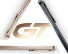 The Vivo Y300 GT will launch on May 9, 2025. Pictured: promotional image of the phone. (Image source: Vivo - edited)