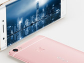 Vivo Xplay 5 Android smartphone with dual-edge display and up to 6 GB RAM now official