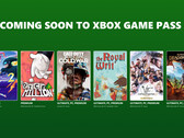 Xbox Game Pass owners will get access to new games in the coming days