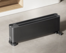 The Xiaomi Mijia Graphene Baseboard 2 Folding Version has arrived in China. (Image source: JD.com)
