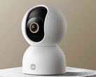 The new Xiaomi Smart Camera 3 3K offers pan-and-tilt functionality (Image source: Xiaomi)