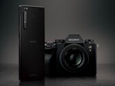 Unsurprisingly, the capabilities of the cameras in the Xperia 1 II cannot match its professional Alpha series. (Image source: Sony)