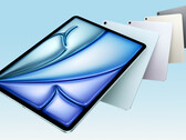New iPad Air models are finally here (image source: Apple)