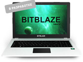 Bitblaze will soon accept pre-orders for the upcoming Titan BM15 laptop. (Image Source: Bitblaze)