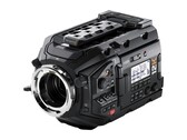 The new URSA Mini Pro. (Source: Blackmagic Design)