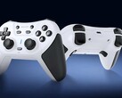 The C5 Pro is a new an affordable Hall-Effect controller (Image source: Abxylute)