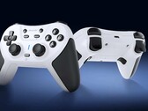 The C5 Pro is a new an affordable Hall-Effect controller (Image source: Abxylute)