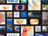 A nonprofit team has relaunched climate.gov as climate.us.
