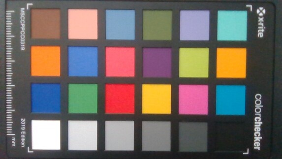 ColorChecker