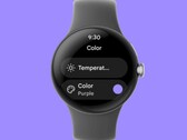 Wear OS 4 appears to be a modest update over Wear OS 3 and Wear OS 3.5. (Image source: Google)
