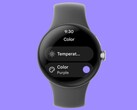 Wear OS 4 appears to be a modest update over Wear OS 3 and Wear OS 3.5. (Image source: Google)