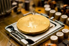 Bitcoin miners have survived and thrived after China's ban (image: Dmitry Demidko/Unsplash)