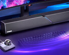 Audio is 2.1.2 Dolby Atmos with a 6.5-inch 65W wireless subwoofer on a dedicated 5GHz link.