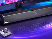 Audio is 2.1.2 Dolby Atmos with a 6.5-inch 65W wireless subwoofer on a dedicated 5GHz link.