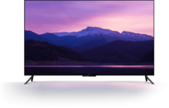 The Mi TV Pro series should start receiving Android Pie from September. (Image source: Xiaomi)