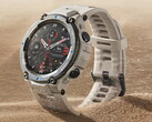 The A2170 resembles its predecessor, pictured. (Image source: Amazfit)