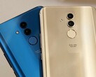 EMUI 10 may be the final version of Android that the Mate 20 Lite receives. (Image source: revu.com.ph)