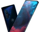 The Motorola Edge series may be getting four new models this year. (Image source: Motorola)