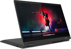 Lenovo Flex 5 2-in-1 with AMD Ryzen 5 4500U, 16 GB of RAM, and 256 GB SSD now on sale for $600 USD (Image source: Amazon)