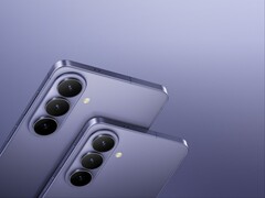 Galaxy S27 series is said to come with redesigned camera setup different from Galaxy S26+ and Galaxy S26 pictured.