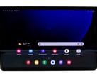 The Samsung Galaxy Tab S9 has received a hefty price cut on Amazon (image via Notebookcheck)