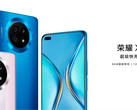 The new X20 5G. (Source: Honor)