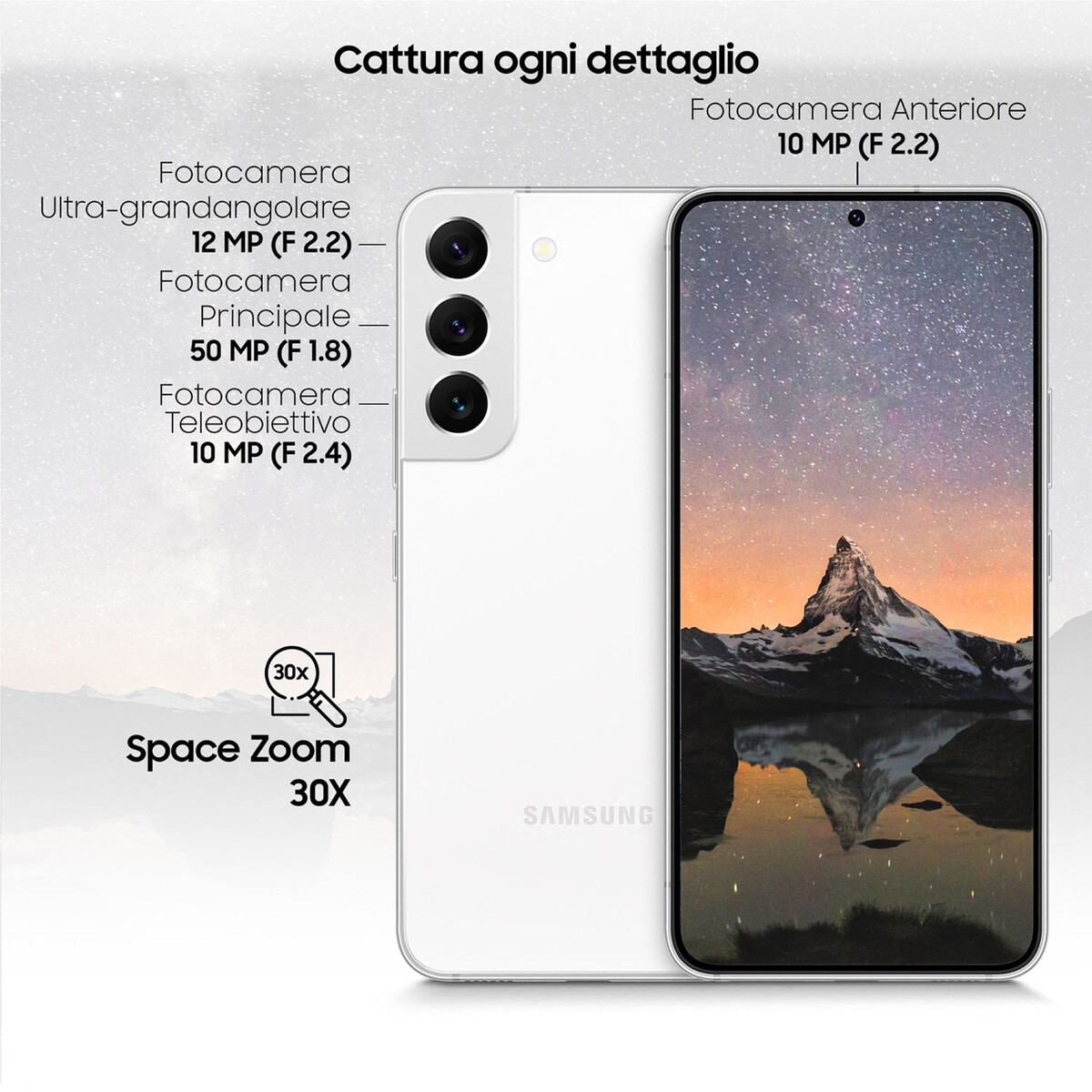 Samsung s23 ultra презентация