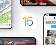 iPhone users have to deal with a couple of annoying bugs and issues after the recent iOS 15.4.1 update (Image: Apple)
