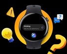 iQOO is about to launch the Watch 5 smartwatch in China. (Image source: iQOO via Weibo, machine translated)