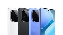 The Z9 Turbo Endurance Edition. (Image source: iQoo)