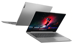 Lenovo has started selling IdeaPad laptops featuring AMD&#039;s new Ryzen 4000-series APUs. (Image source: Lenovo)