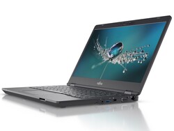 Review of the Fujitsu LifeBook U7311. Device provided courtesy of: Fujitsu Germany
