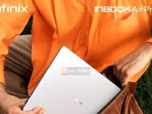 The next-gen INBook? (Image source: Infinix)
