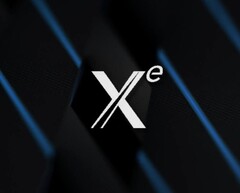 Leaked DG1 SiSoft Sandra scores indicate that the Xe LP part is 50 percent slower than the GTX 1050 Ti (Image source: Intel)