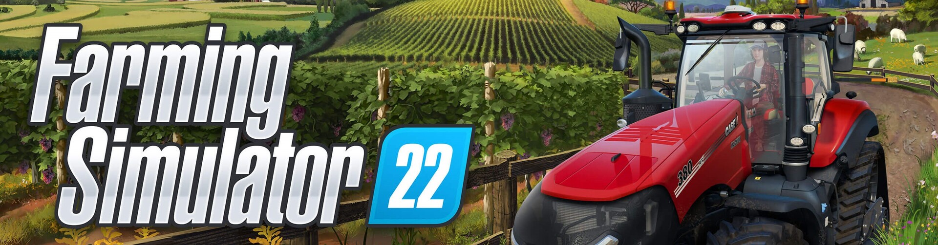 Farming Simulator 20 gets new free content on Switch with Update #9