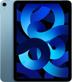 The iPad Air 5 with Apple&#039;s M1 SoC is on sale at Amazon for 33% off, a price cut of $200. (Image via Apple on Amazon)