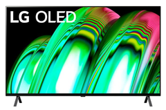 The LG A2 OLED 4K TV (48-inch) can be had for just under US$600 at Best Buy today. (Image via Best Buy)