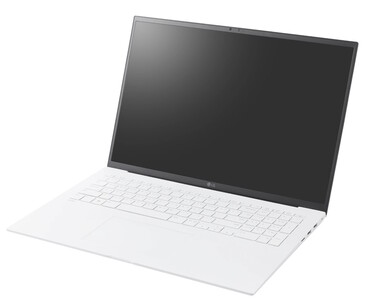 LG Gram 17. (Image Source: LG)