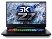 A fully equipped Eurocom Sky Z7 R2 can end up costing almost US$19,000. (Image Source: Eurocom)