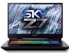 A fully equipped Eurocom Sky Z7 R2 can end up costing almost US$19,000. (Image Source: Eurocom)