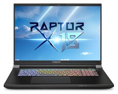 Best Buy to sell &quot;world&#039;s most powerful RTX 5090 laptop&quot; the Eurocom Raptor X18 beginning April 5 (Image Source: Eurocom)
