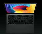 Apple's 13-inch non-Touch Bar MacBook Pro. (Source: Apple)