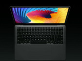 Apple's 13-inch non-Touch Bar MacBook Pro. (Source: Apple)