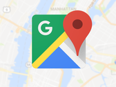 Google Maps has some upcoming enhancements for its Lists. (Source: Google)
