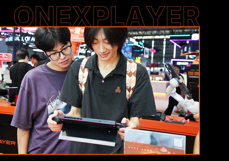 (Image source: One-Netbook)