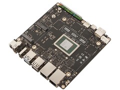 The Orion O6N is a new single-board computer with NPU and up to 64GB RAM (Image source: Radxa)