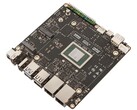 The Orion O6N is a new single-board computer with NPU and up to 64GB RAM (Image source: Radxa)