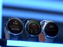 At the very least, Polar is involved in the development of smart rings