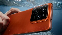 The GT 7 Pro. (Image source: Realme)