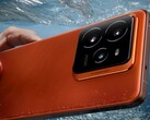 The GT 7 Pro. (Image source: Realme)